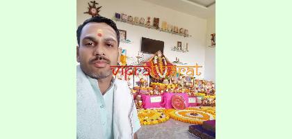 Pramod Prabhakar Lambe image - Viprabharat